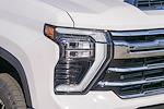 New 2026 Chevrolet Silverado 3500 LTZ Crew Cab for sale #260421 - photo 5
