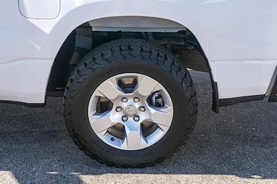 2021 Ram 1500 Crew Cab 4WD Pickup for sale #260422A - photo 2