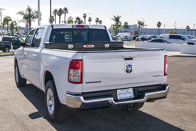 2021 Ram 1500 Crew Cab 4WD Pickup for sale #260422A - photo 2