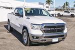 Used 2021 Ram 1500 Big Horn Crew Cab for sale #260422A - photo 4