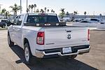 Used 2021 Ram 1500 Big Horn Crew Cab for sale #260422A - photo 2