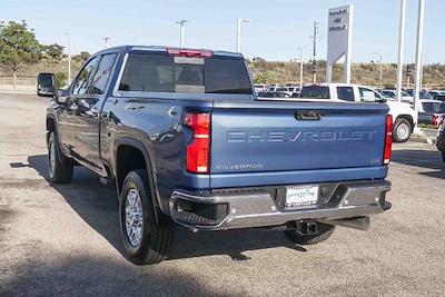 New 2026 Chevrolet Silverado 2500 LTZ Crew Cab for sale #260426 - photo 2