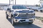 New 2026 Chevrolet Silverado 2500 LTZ Crew Cab for sale #260426 - photo 4