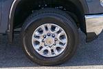 New 2026 Chevrolet Silverado 2500 LTZ Crew Cab for sale #260426 - photo 6