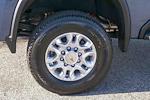 New 2026 Chevrolet Silverado 2500 LTZ Crew Cab for sale #260426 - photo 7