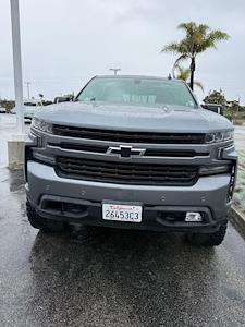 2020 Chevrolet Silverado 1500 Crew Cab 4WD Pickup for sale #260426A - photo 2