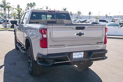 2026 Chevrolet Silverado 1500 Crew Cab 4WD Pickup for sale #260435 - photo 2