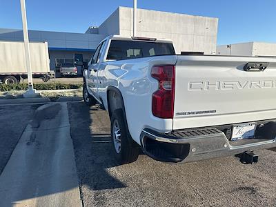 Used 2021 Chevrolet Silverado 2500 Double Cab 55 CA Cab Chassis for sale #260439A - photo 2