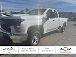 Used 2021 Chevrolet Silverado 2500 Double Cab 55 CA Cab Chassis for sale #260439A - photo 1
