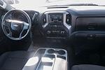 Used 2021 Chevrolet Silverado 2500 Double Cab 55 CA Cab Chassis for sale #260439A - photo 11