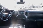 Used 2021 Chevrolet Silverado 2500 Double Cab 55 CA Cab Chassis for sale #260439A - photo 12
