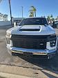 Used 2021 Chevrolet Silverado 2500 Double Cab 55 CA Cab Chassis for sale #260439A - photo 3