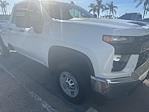 Used 2021 Chevrolet Silverado 2500 Double Cab 55 CA Cab Chassis for sale #260439A - photo 4