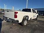 Used 2021 Chevrolet Silverado 2500 Double Cab 55 CA Cab Chassis for sale #260439A - photo 5