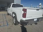 Used 2021 Chevrolet Silverado 2500 Double Cab 55 CA Cab Chassis for sale #260439A - photo 2
