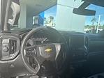 Used 2021 Chevrolet Silverado 2500 Double Cab 55 CA Cab Chassis for sale #260439A - photo 8
