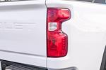 Used 2021 Chevrolet Silverado 2500 Double Cab 55 CA Cab Chassis for sale #260442A - photo 10