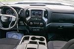 Used 2021 Chevrolet Silverado 2500 Double Cab 55 CA Cab Chassis for sale #260442A - photo 11