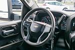 Used 2021 Chevrolet Silverado 2500 Double Cab 55 CA Cab Chassis for sale #260442A - photo 14