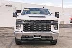 Used 2021 Chevrolet Silverado 2500 Double Cab 55 CA Cab Chassis for sale #260442A - photo 3