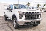 Used 2021 Chevrolet Silverado 2500 Double Cab 55 CA Cab Chassis for sale #260442A - photo 4