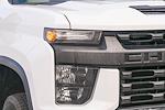 Used 2021 Chevrolet Silverado 2500 Double Cab 55 CA Cab Chassis for sale #260442A - photo 5