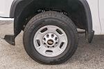 Used 2021 Chevrolet Silverado 2500 Double Cab 55 CA Cab Chassis for sale #260442A - photo 6