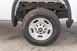 Used 2021 Chevrolet Silverado 2500 Double Cab 55 CA Cab Chassis for sale #260442A - photo 2