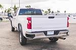Used 2021 Chevrolet Silverado 2500 Double Cab 55 CA Cab Chassis for sale #260442A - photo 7