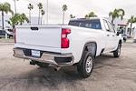 Used 2021 Chevrolet Silverado 2500 Double Cab 55 CA Cab Chassis for sale #260442A - photo 9