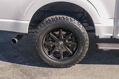2021 Ford F-150 SuperCrew Cab 4WD Pickup for sale #260449A - photo 2