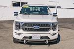 Used 2021 Ford F-150 XL SuperCrew Cab for sale #260449A - photo 3