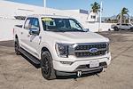 Used 2021 Ford F-150 XL SuperCrew Cab for sale #260449A - photo 4