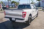 Used 2021 Ford F-150 XL SuperCrew Cab for sale #260449A - photo 7