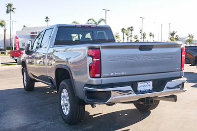 New 2026 Chevrolet Silverado 2500 LTZ Crew Cab for sale #260450 - photo 2