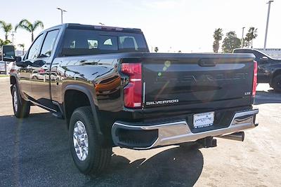 New 2026 Chevrolet Silverado 2500 LTZ Crew Cab for sale #260457 - photo 2