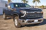 New 2026 Chevrolet Silverado 2500 LTZ Crew Cab for sale #260457 - photo 4