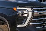 New 2026 Chevrolet Silverado 2500 LTZ Crew Cab for sale #260457 - photo 5