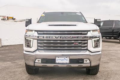 Used 2022 Chevrolet Silverado 2500 LTZ Crew Cab for sale #260474A1 - photo 2