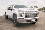 2022 Chevrolet Silverado 2500 Crew Cab 4WD Pickup for sale #260474A1 - photo 3