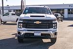 New 2026 Chevrolet Silverado 2500 Regular Cab 55 CA Cab Chassis for sale #260477 - photo 3