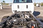 New 2026 Chevrolet Silverado 2500 Regular Cab 55 CA Cab Chassis for sale #260477 - photo 21