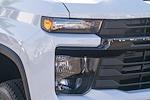 New 2026 Chevrolet Silverado 2500 Regular Cab 55 CA Cab Chassis for sale #260477 - photo 5