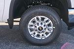 New 2026 Chevrolet Silverado 2500 Regular Cab 55 CA Cab Chassis for sale #260477 - photo 6