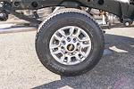 New 2026 Chevrolet Silverado 2500 Regular Cab 55 CA Cab Chassis for sale #260477 - photo 7