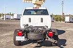 New 2026 Chevrolet Silverado 2500 Regular Cab 55 CA Cab Chassis for sale #260477 - photo 9