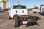 New 2026 Chevrolet Silverado 2500 Regular Cab 55 CA Cab Chassis for sale #260477 - photo 2
