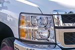 Used 2012 Chevrolet Silverado 3500 Regular Cab Concrete Body for sale #260479A - photo 5