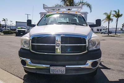 Used 2007 Dodge Ram 3500 - photo 1