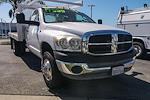 2007 Dodge Ram 3500 Regular Cab RWD Cab Chassis for sale #260479B - photo 3